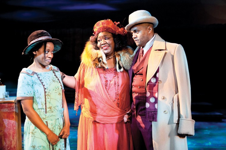 The Color Purple